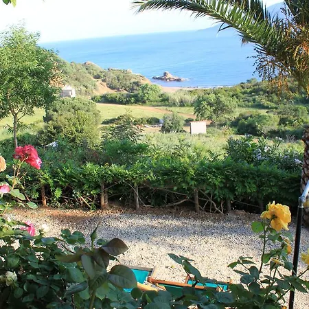 Apartament Terranera Porto Azzurro