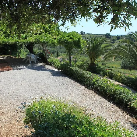 Apartment Terranera