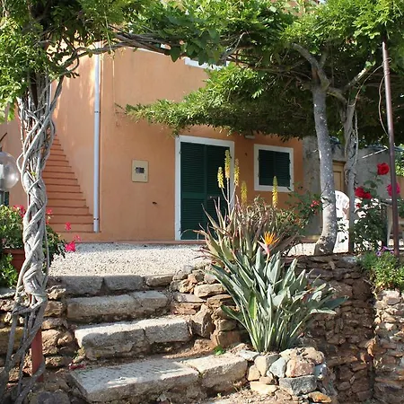 Апартаменты Terranera