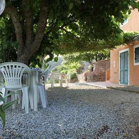 Terranera Apartment Porto Azzurro