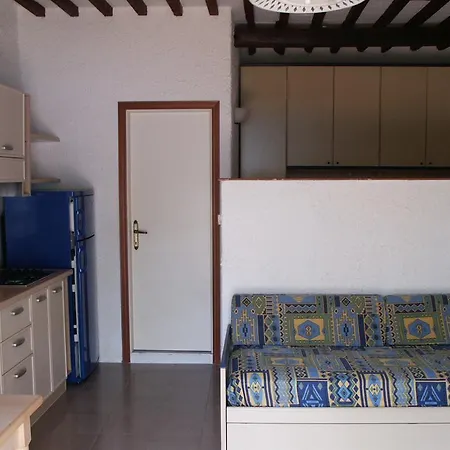 Terranera Апартаменты