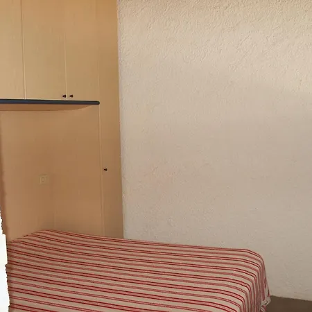 Apartment Terranera *