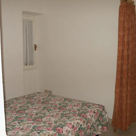 Terranera Apartment Porto Azzurro