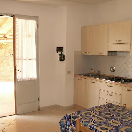 Terranera Apartament