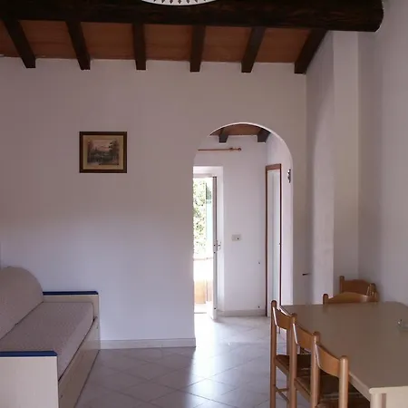 Appartamento Terranera *