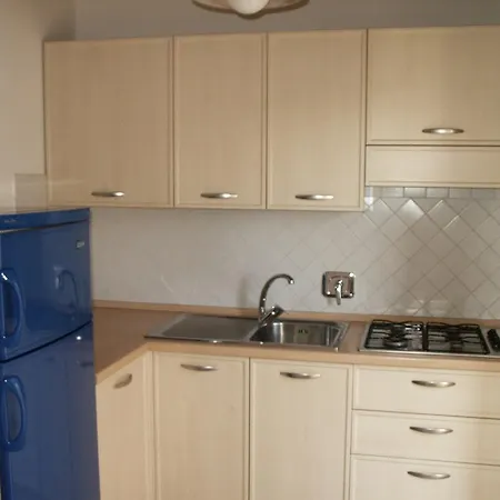 Terranera Апартаменты *