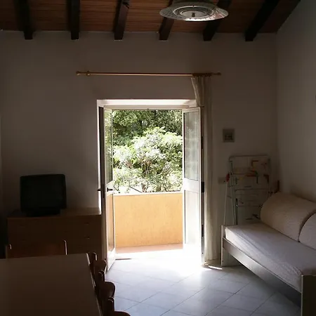 Apartment Terranera Porto Azzurro