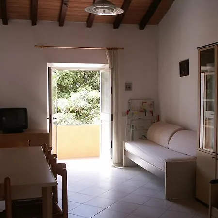 Terranera * Porto Azzurro