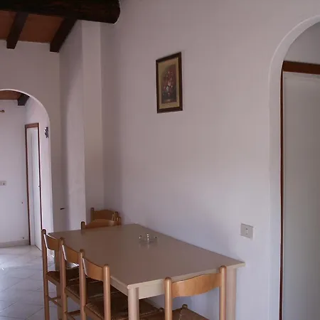 Apartament Terranera