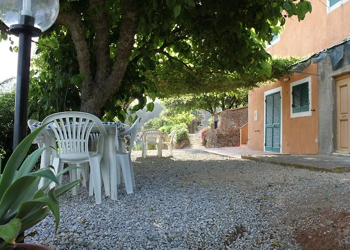 Terranera 公寓 阿祖罗港