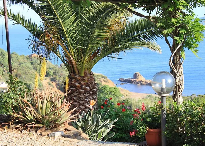 Terranera Порт-Аццурро