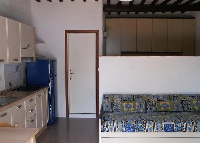 Terranera Апартаменты