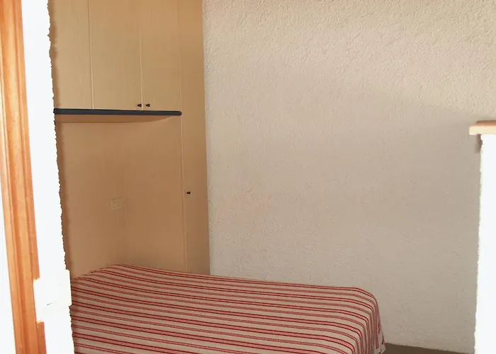 Апартаменты Terranera *