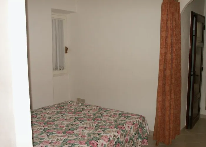 Terranera Апартаменты Порт-Аццурро