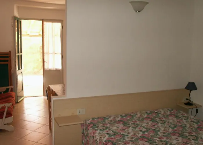 Terranera 阿祖罗港