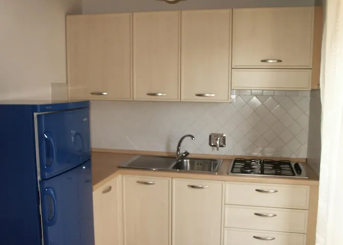 Terranera Апартаменты *