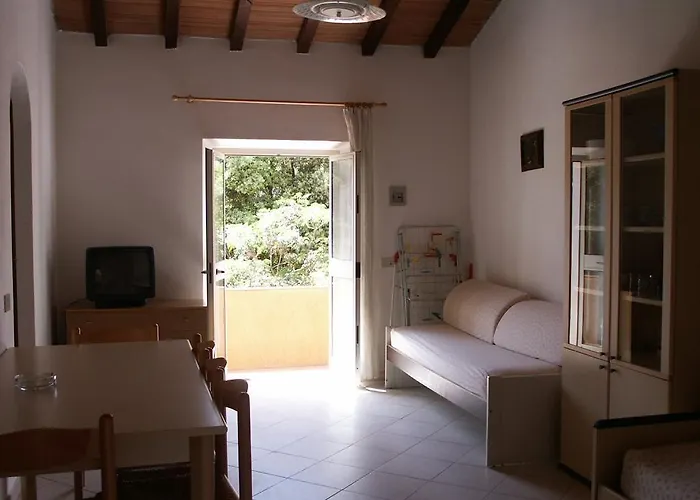 Terranera * Порт-Аццурро