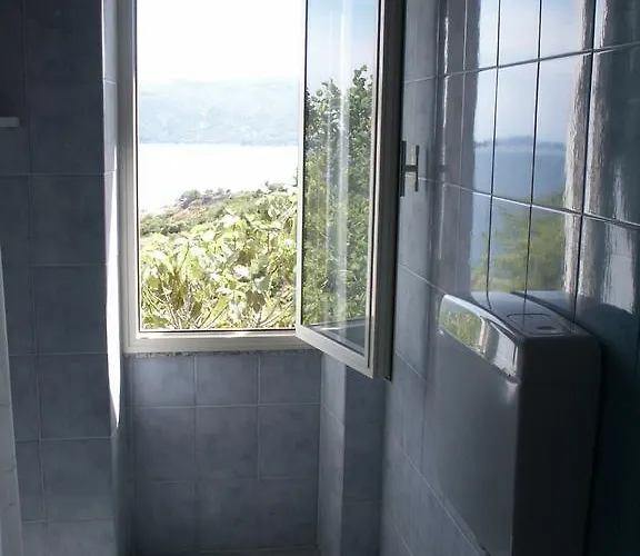 Terranera Апартаменты Порт-Аццурро